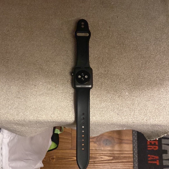 Apple Watch Series 3 ( GPS, 38 MM ) - Picture 3 of 4